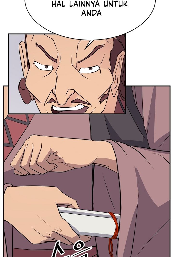 The Invincible Immortal chapter 82 halaman 15