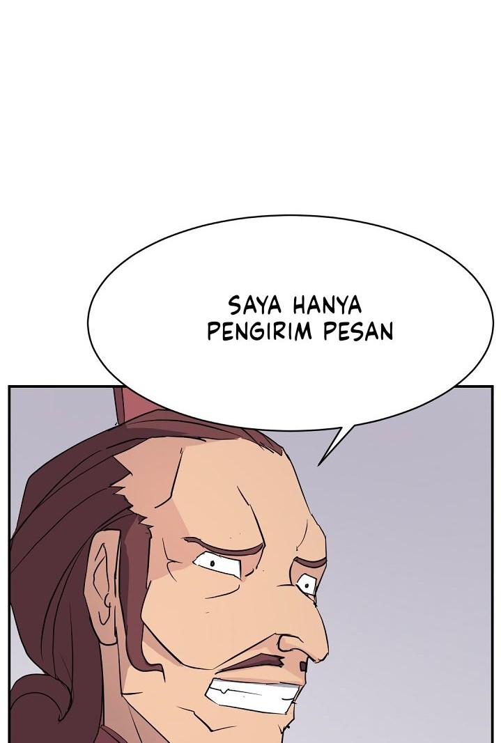 The Invincible Immortal chapter 82 halaman 19