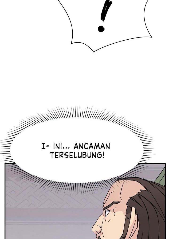 The Invincible Immortal chapter 82 halaman 25