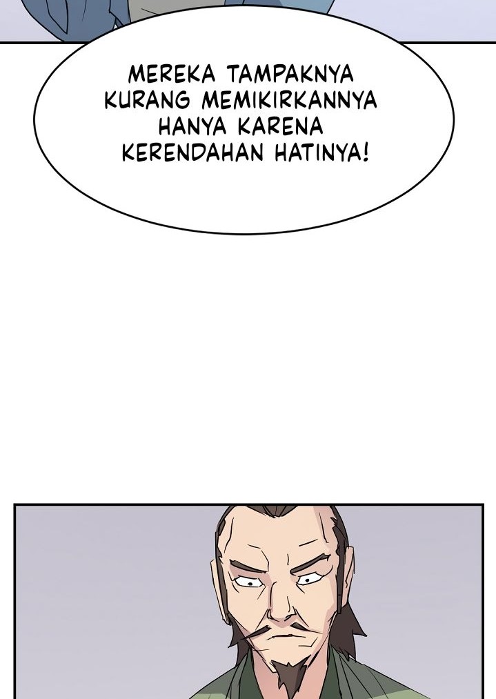 The Invincible Immortal chapter 82 halaman 27