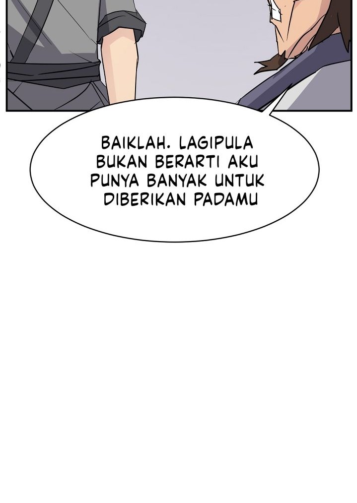 The Invincible Immortal chapter 82 halaman 33