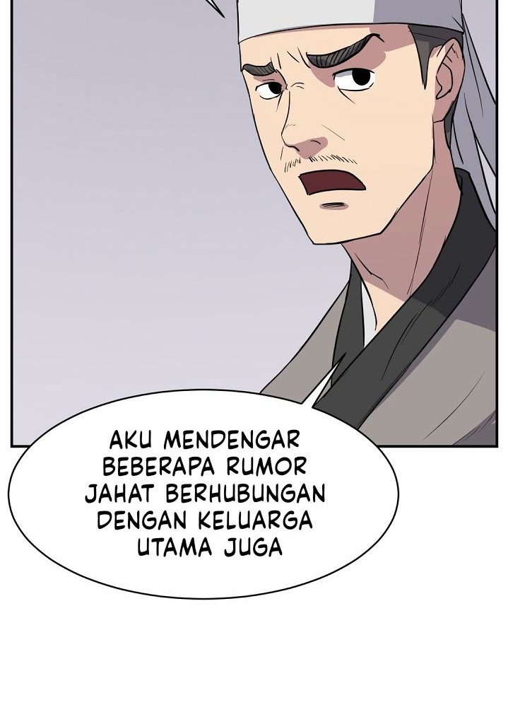The Invincible Immortal chapter 82 halaman 41