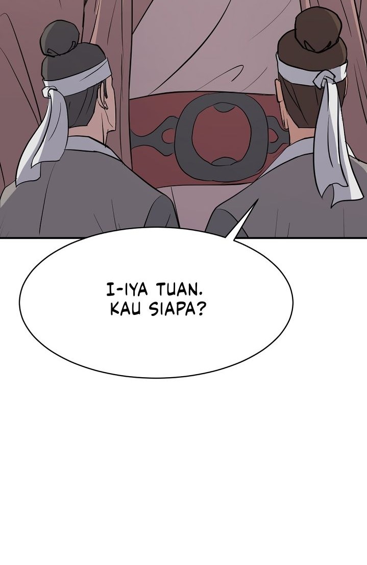 The Invincible Immortal chapter 82 halaman 45