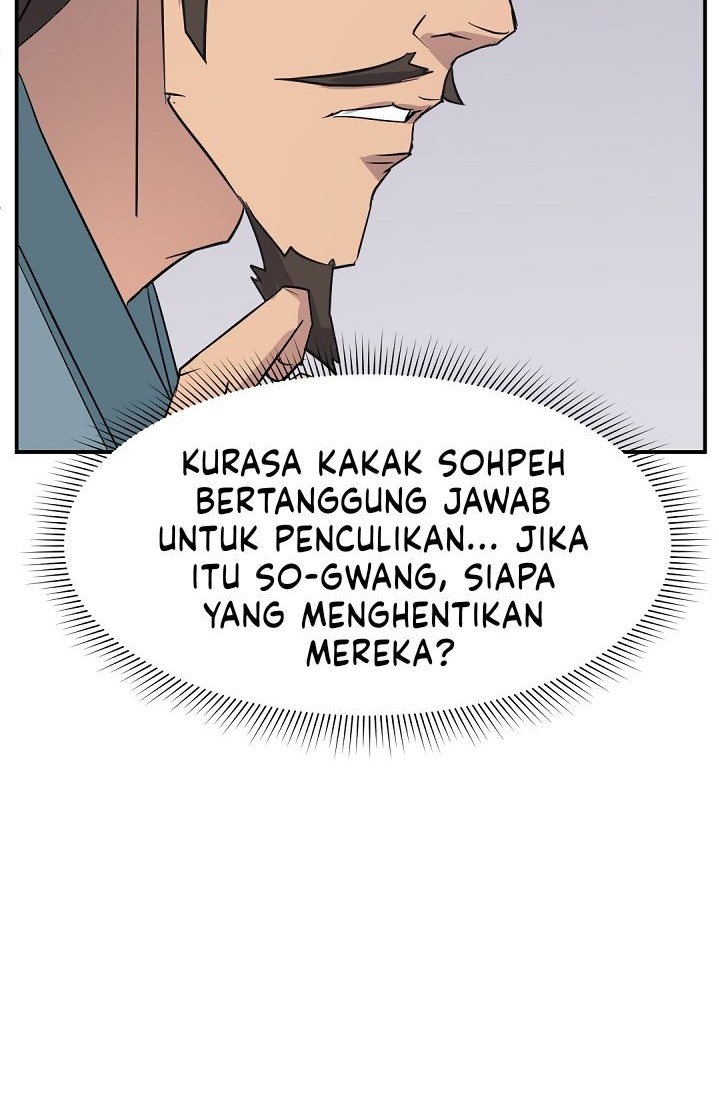 The Invincible Immortal chapter 82 halaman 51