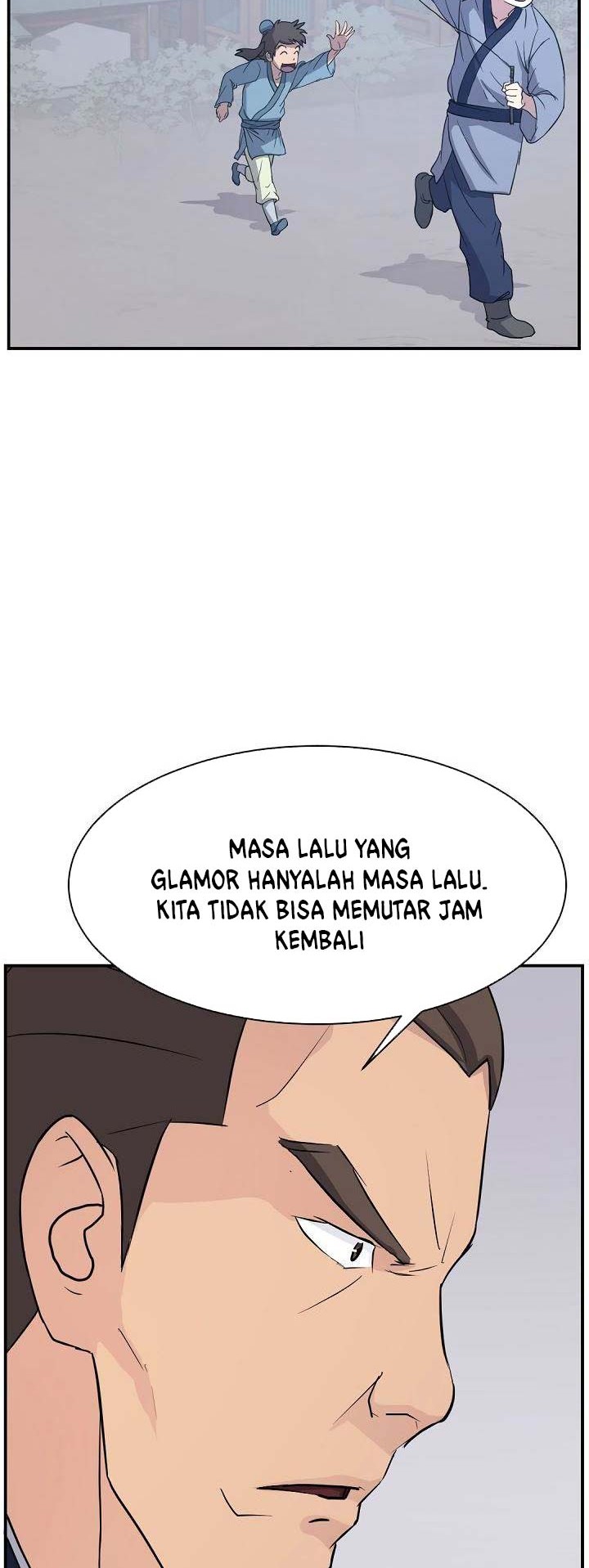 The Invincible Immortal Bab 83 halaman 23