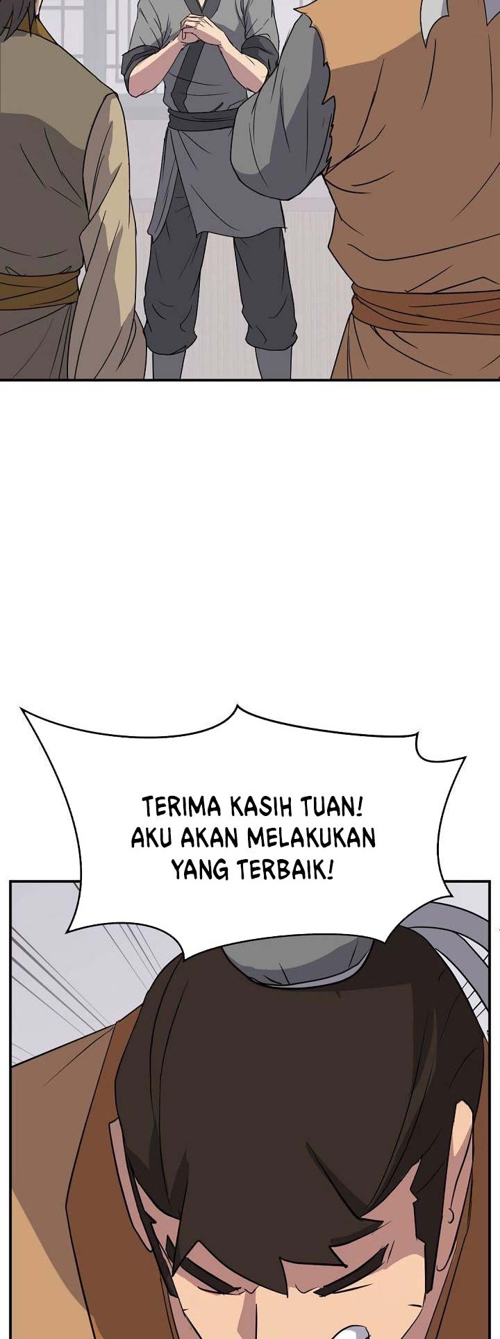 The Invincible Immortal Bab 88 halaman 5