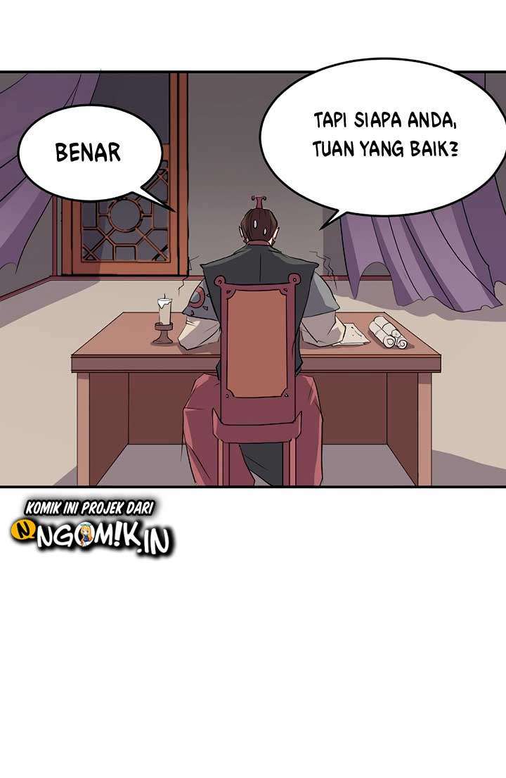 The Invincible Immortal Bab 9 halaman 4