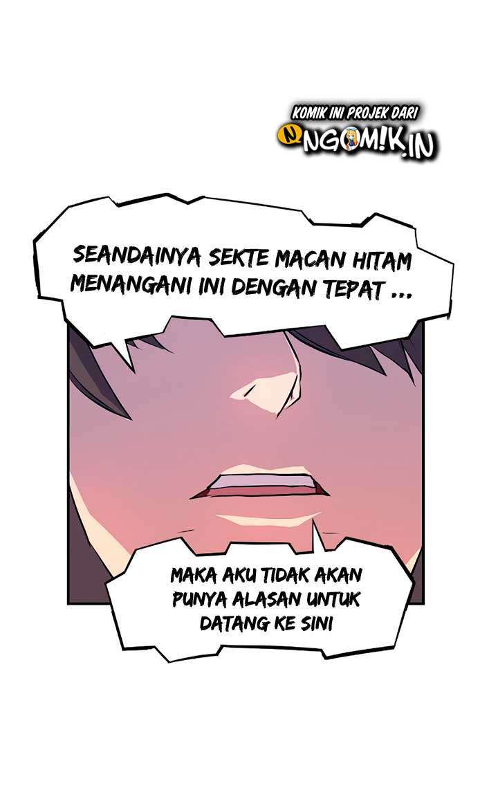 The Invincible Immortal Bab 9 halaman 8