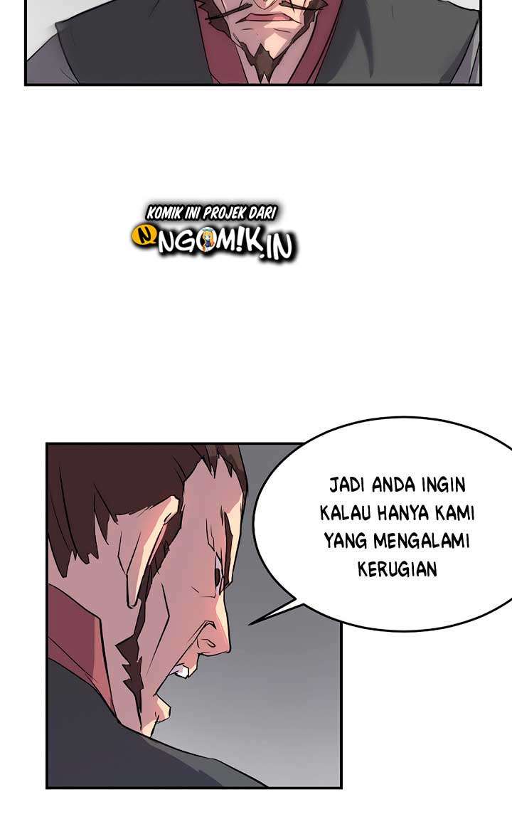 The Invincible Immortal Bab 9 halaman 11