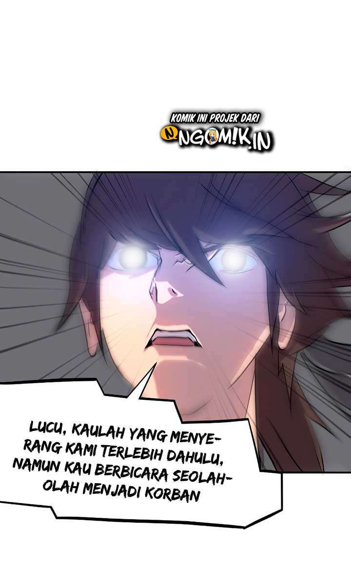 The Invincible Immortal Bab 9 halaman 12