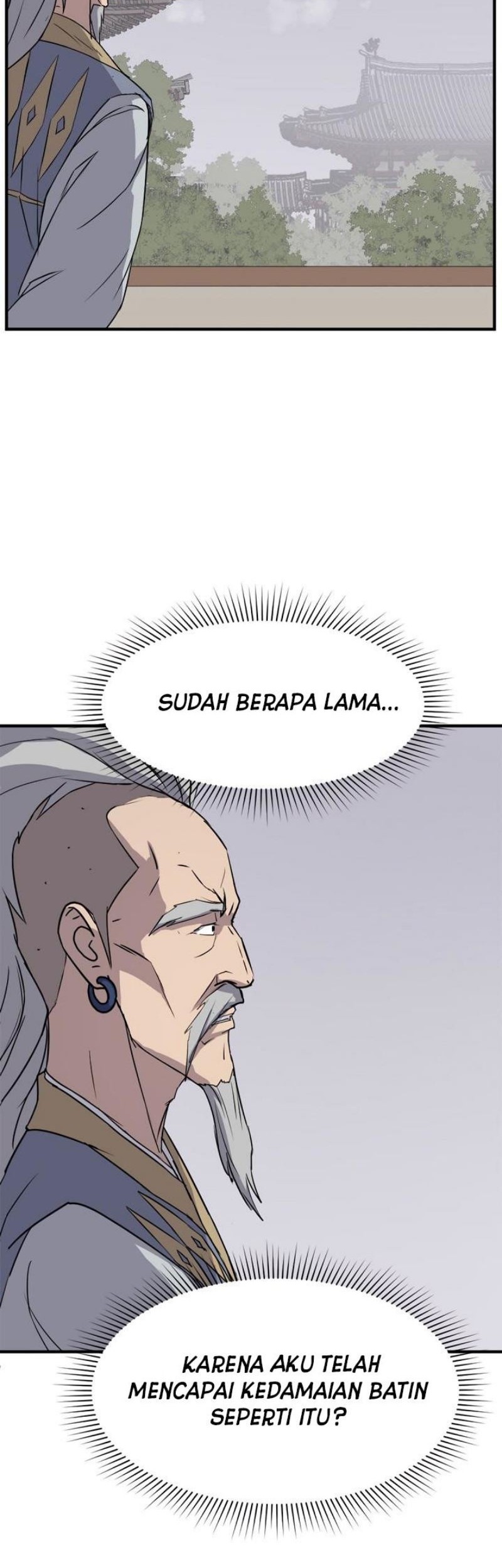 The Invincible Immortal Bab 93 halaman 4