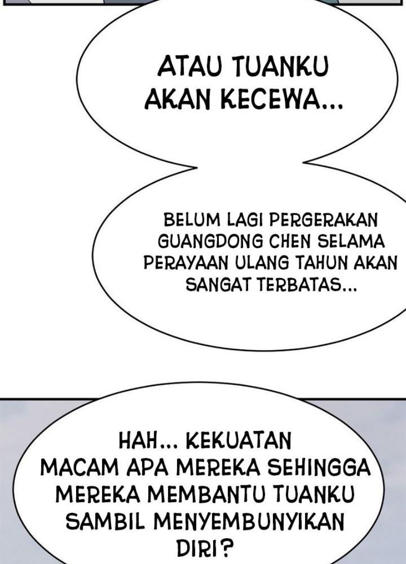 The Invincible Immortal Bab 93 halaman 38