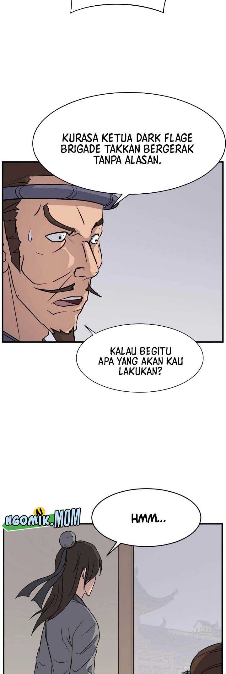 The Invincible Immortal Bab 94 halaman 5