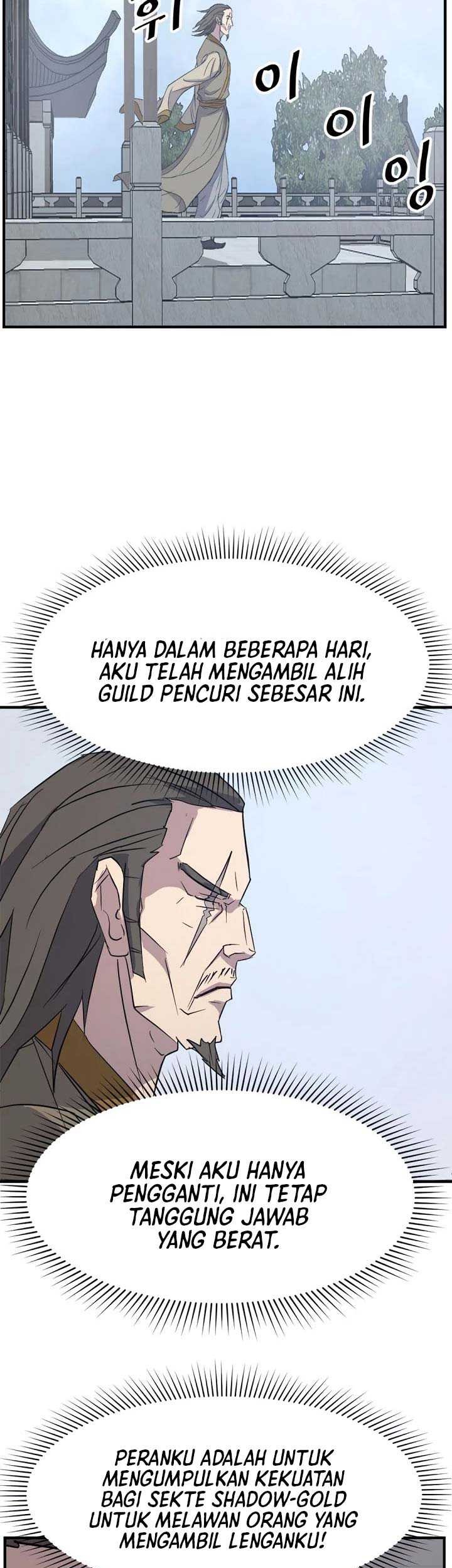 The Invincible Immortal Bab 94 halaman 12