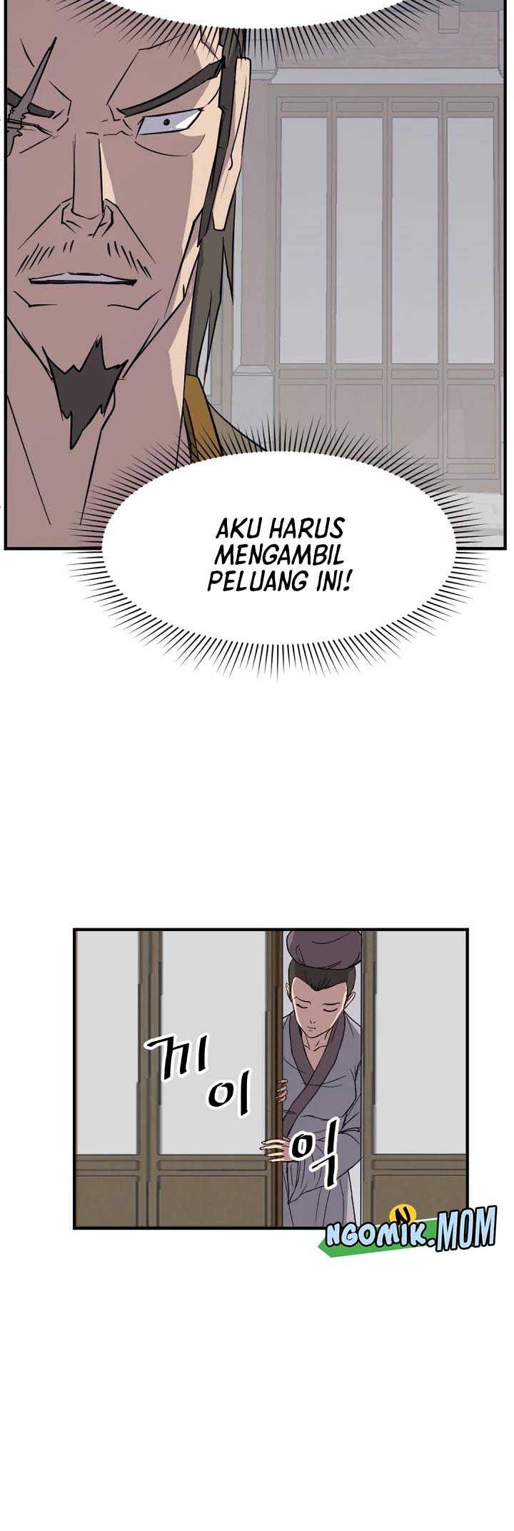 The Invincible Immortal Bab 94 halaman 13