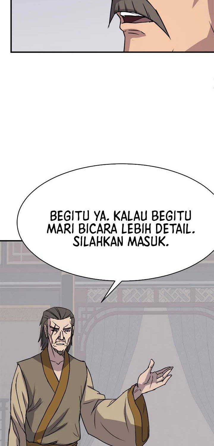 The Invincible Immortal Bab 94 halaman 23