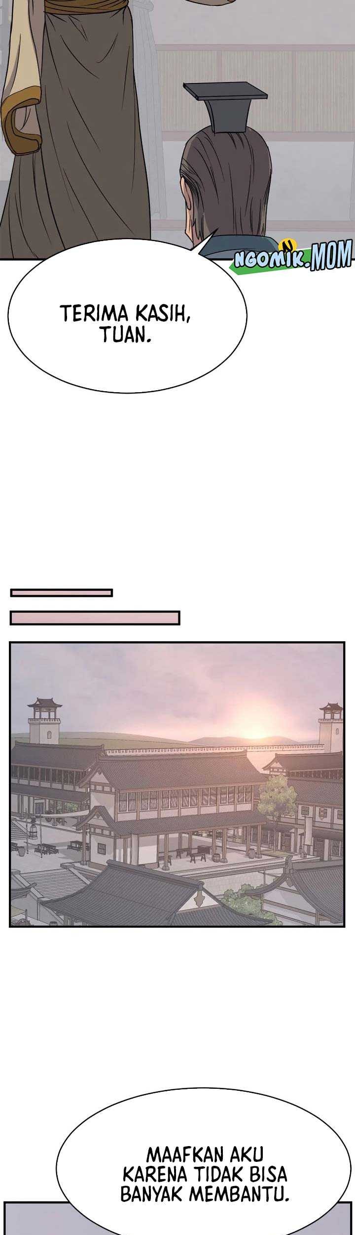 The Invincible Immortal Bab 94 halaman 24