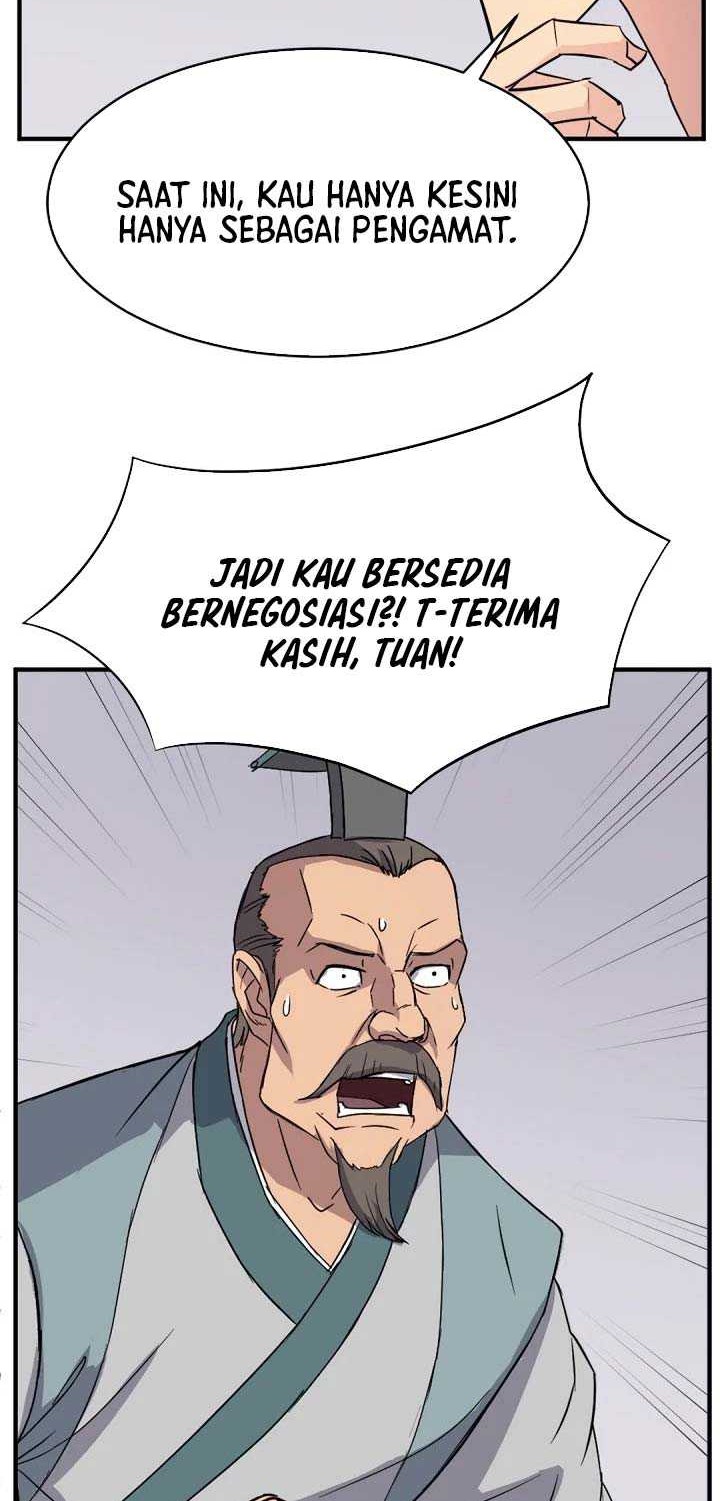The Invincible Immortal chapter 95 halaman 3