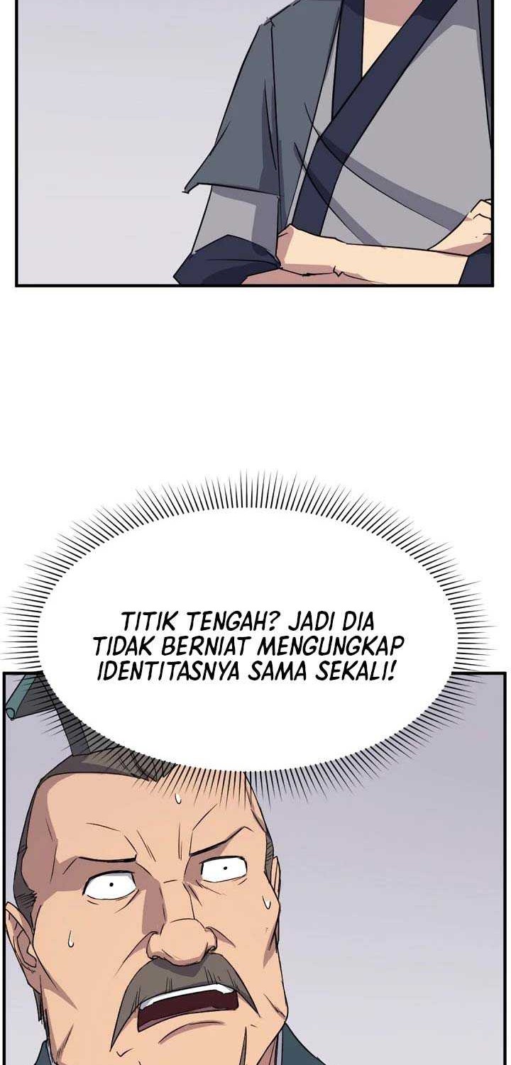 The Invincible Immortal chapter 95 halaman 5