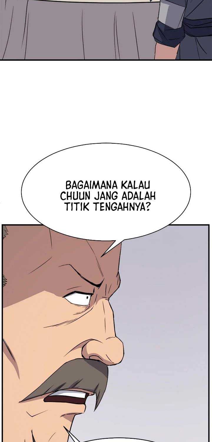 The Invincible Immortal chapter 95 halaman 7