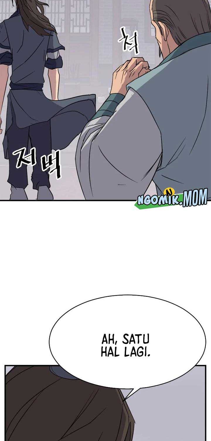 The Invincible Immortal chapter 95 halaman 11