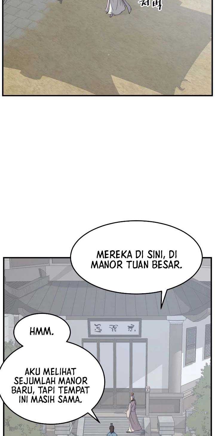 The Invincible Immortal Bab 97 halaman 3