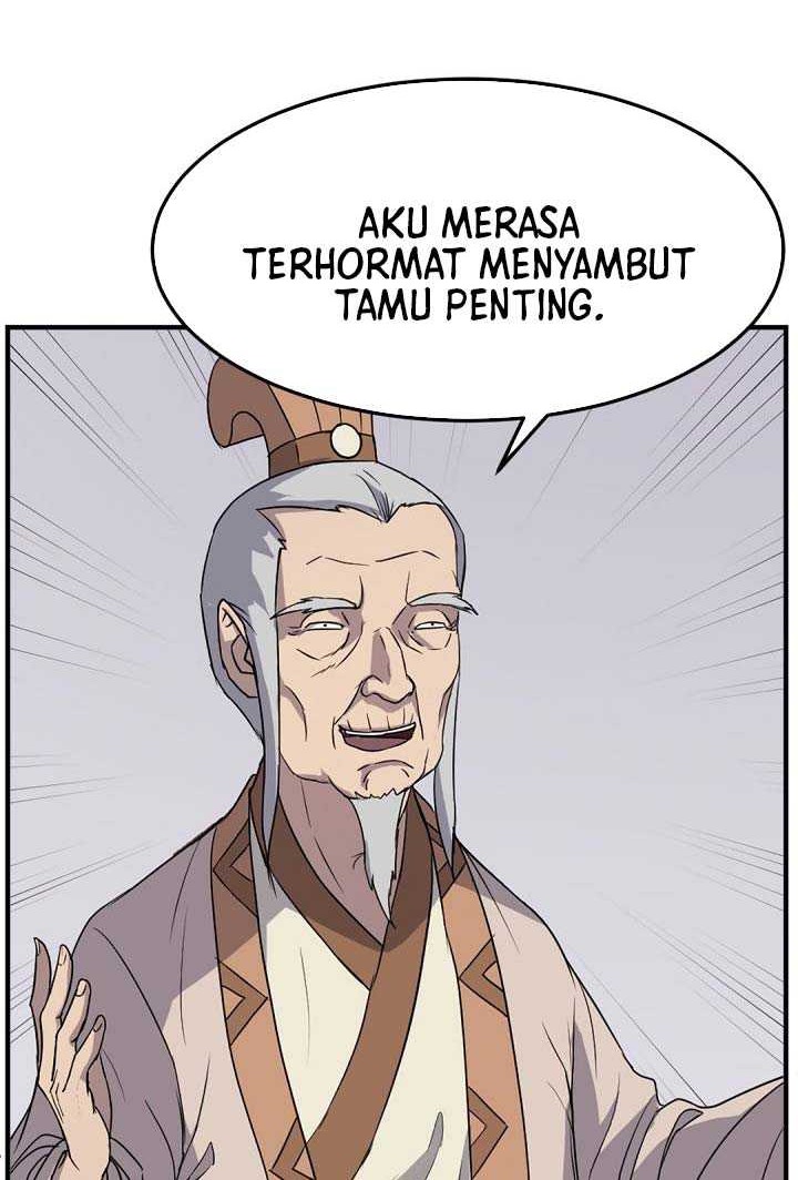 The Invincible Immortal Bab 98 halaman 53