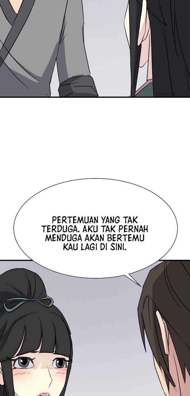 The Invincible Immortal Bab 99 halaman 11