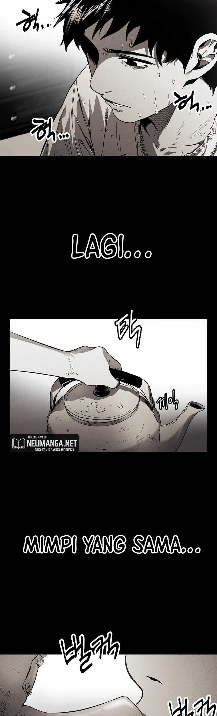 The Invincible Man Bab 01 halaman 5