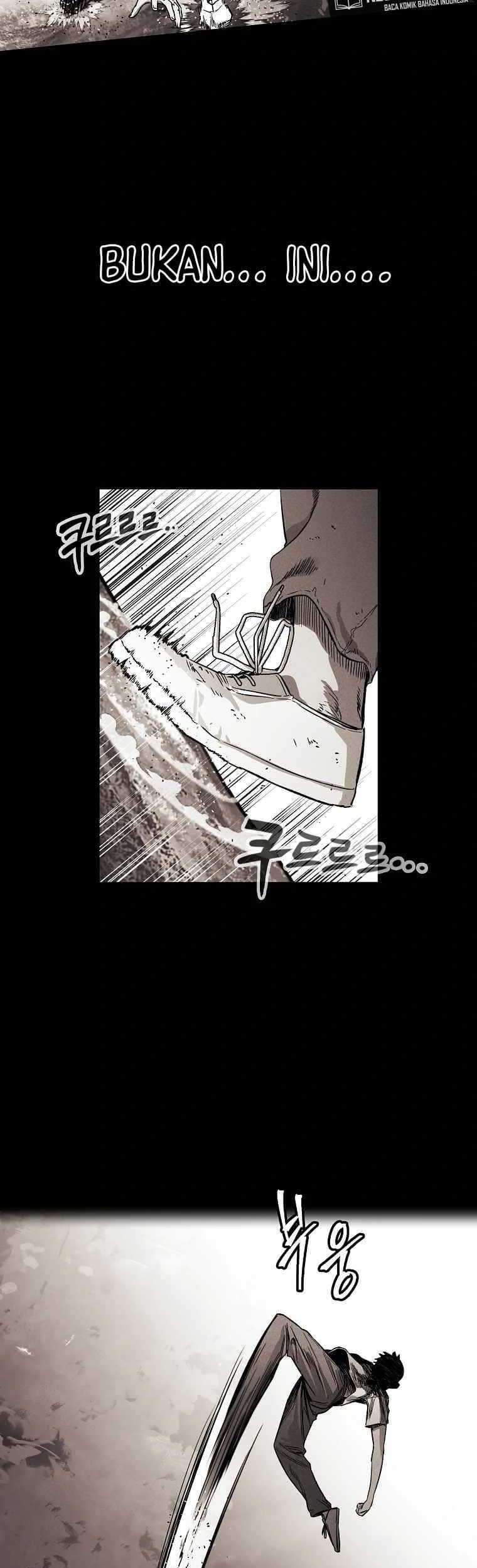 The Invincible Man Bab 01 halaman 13