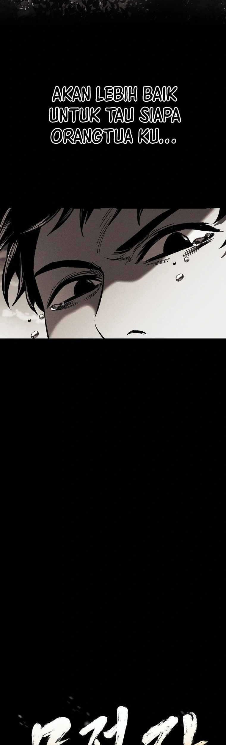 The Invincible Man Bab 01 halaman 16