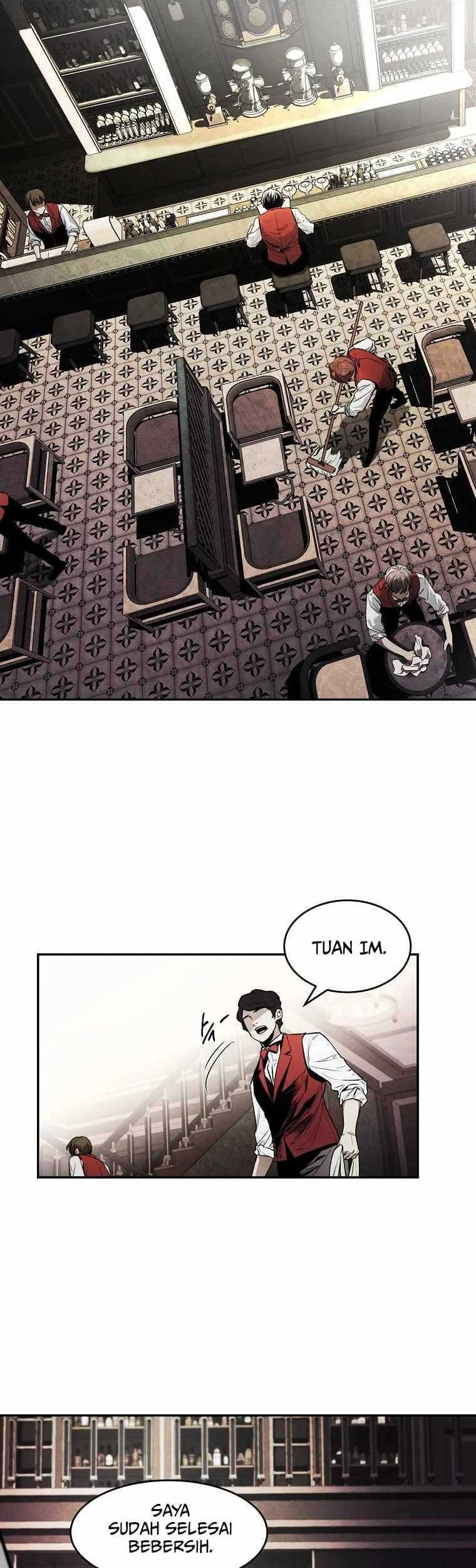 The Invincible Man Bab 01 halaman 20