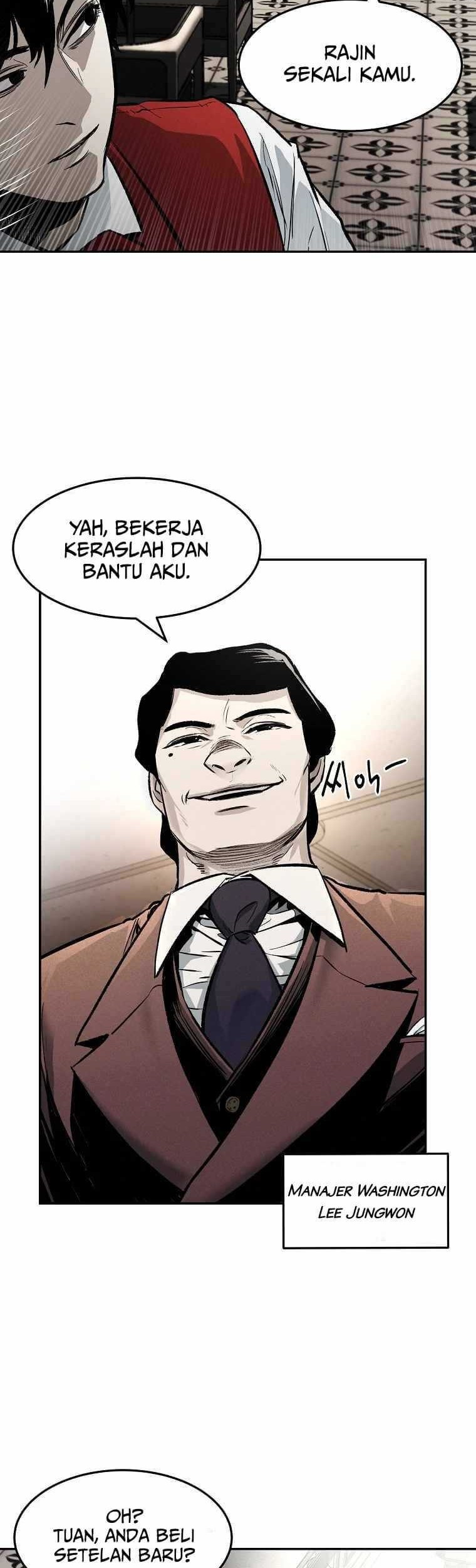 The Invincible Man Bab 01 halaman 24
