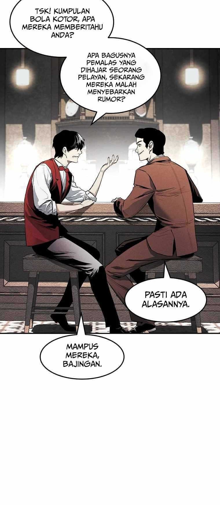 The Invincible Man Bab 01 halaman 30