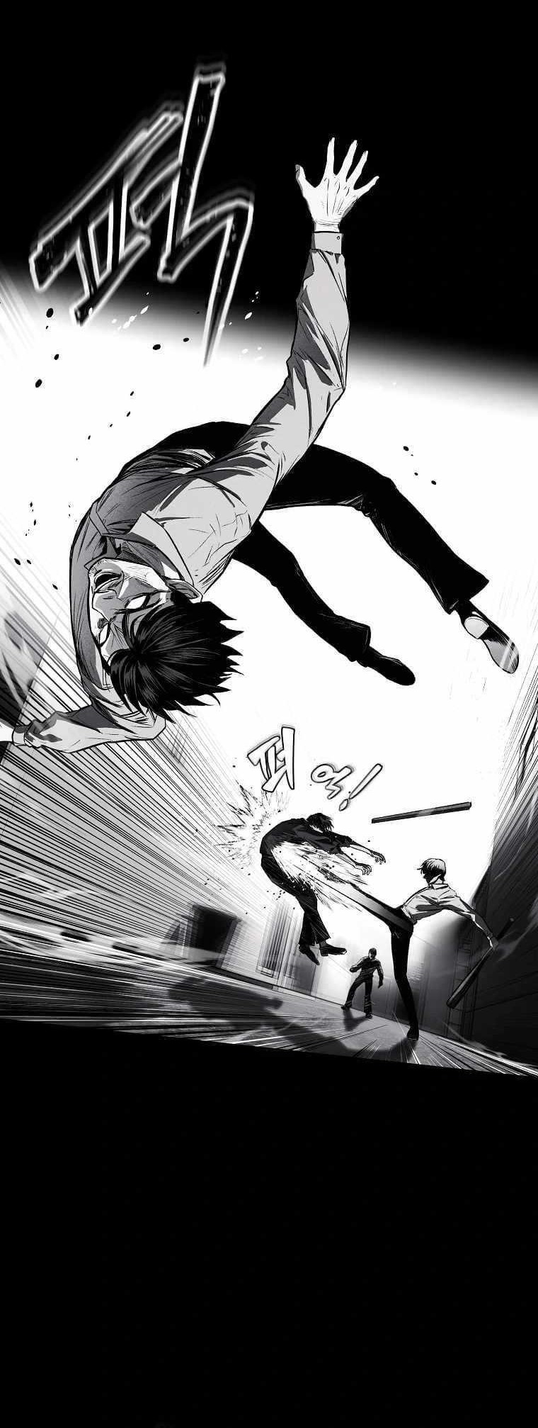 The Invincible Man Bab 01 halaman 34