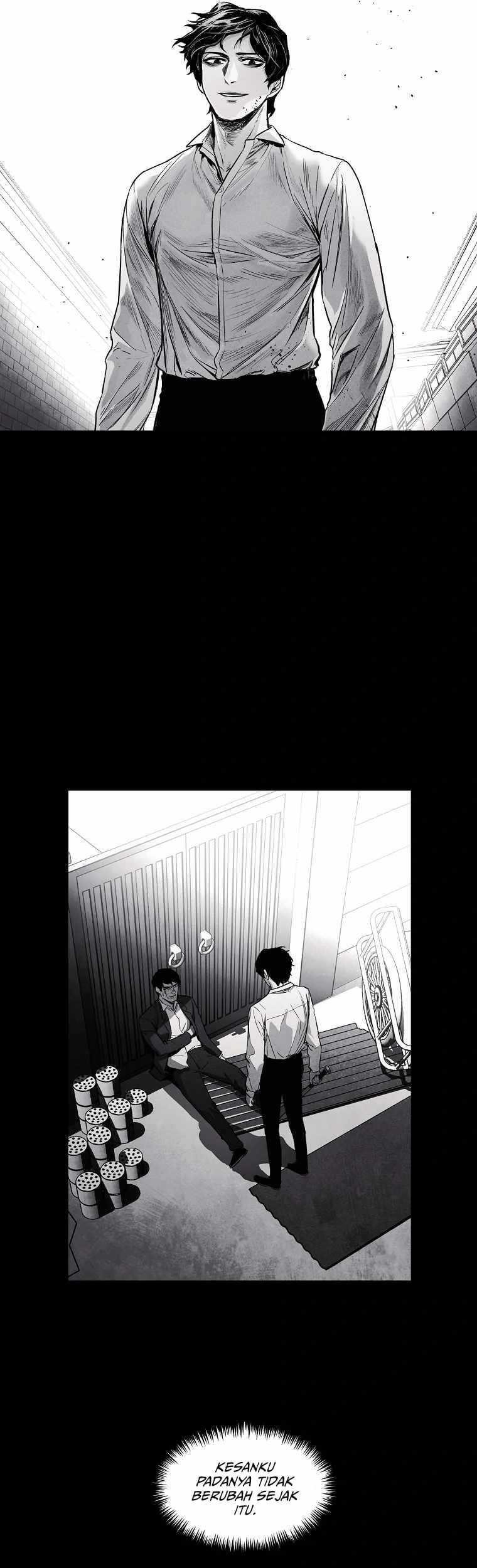 The Invincible Man Bab 01 halaman 39