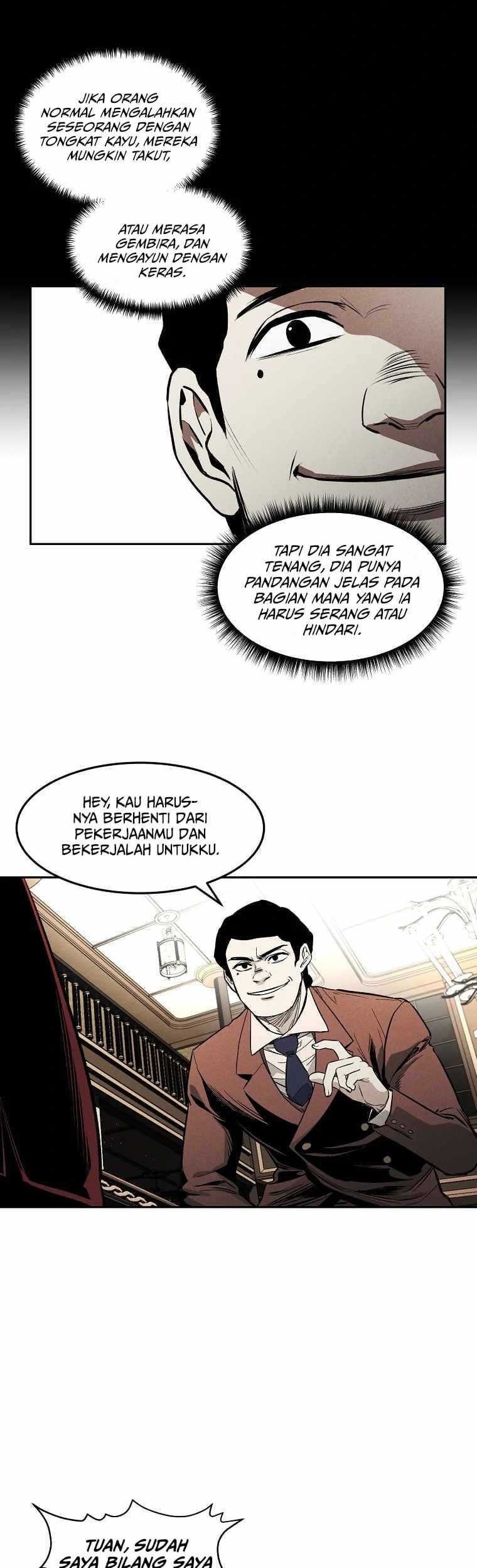 The Invincible Man Bab 01 halaman 40