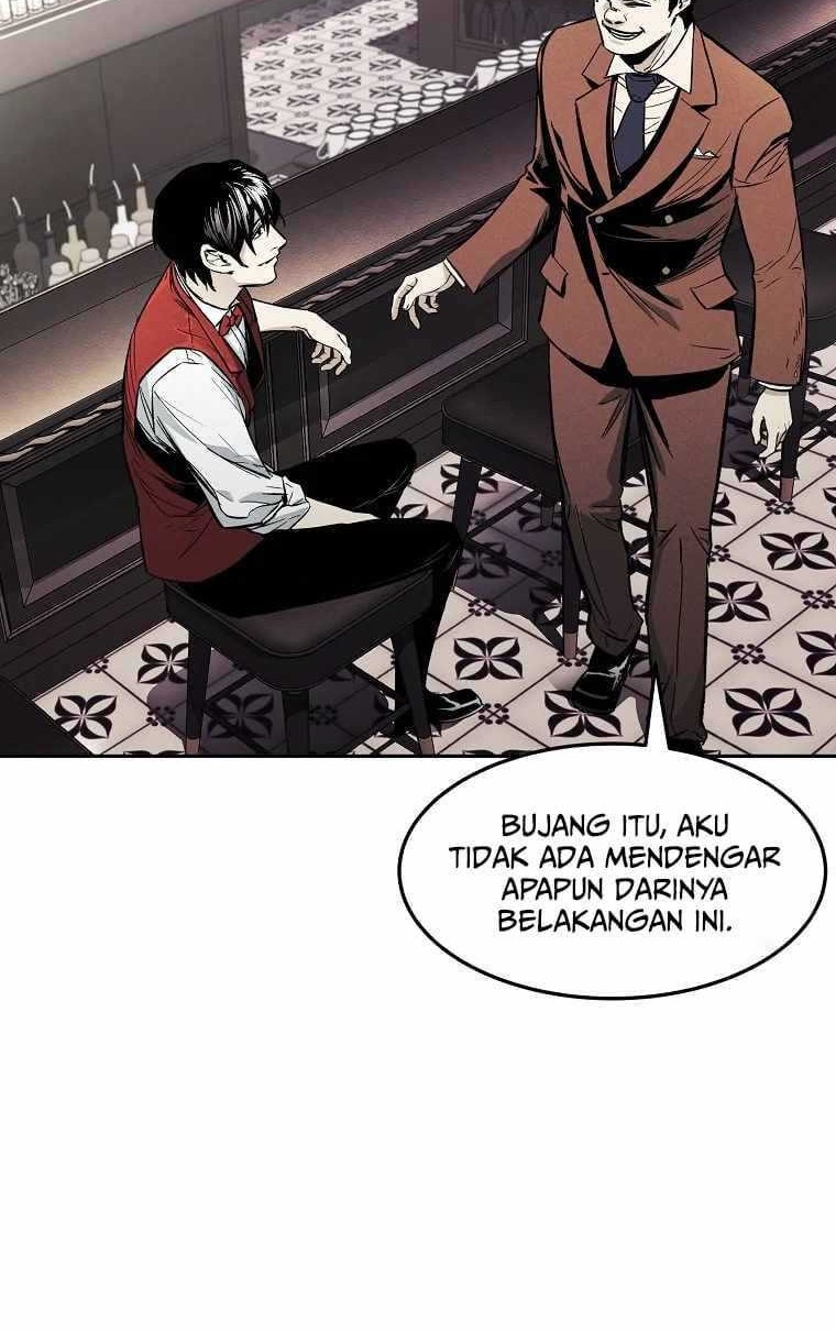 The Invincible Man Bab 01 halaman 42