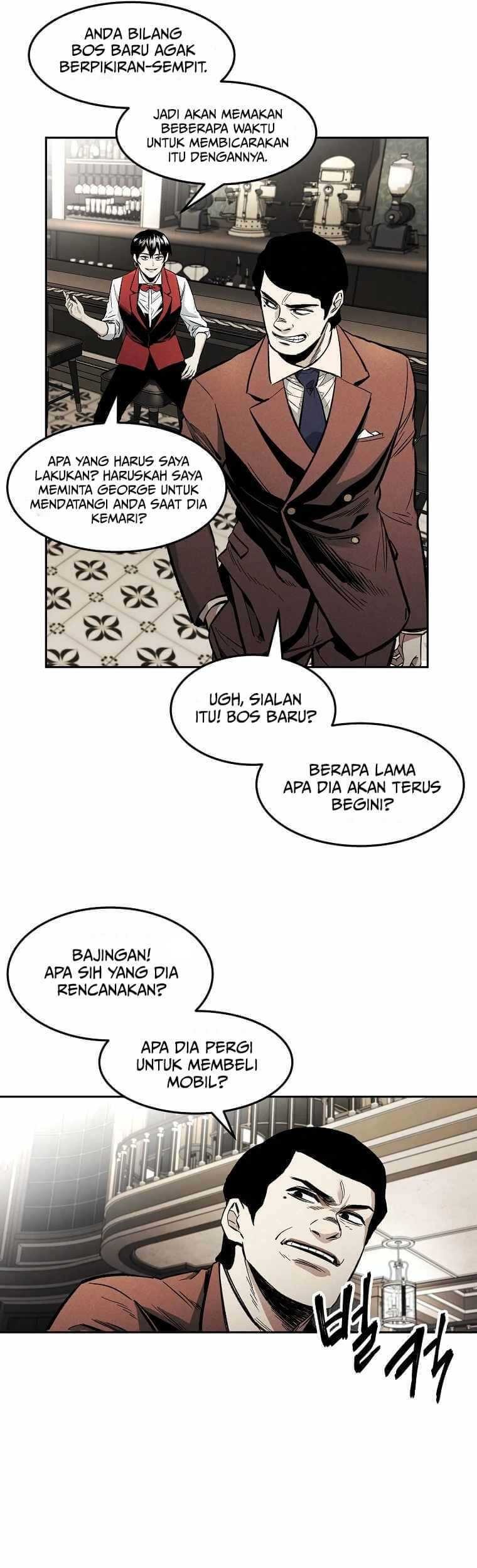 The Invincible Man Bab 01 halaman 43