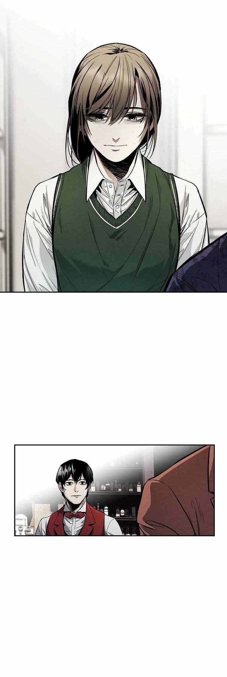 The Invincible Man Bab 01 halaman 46