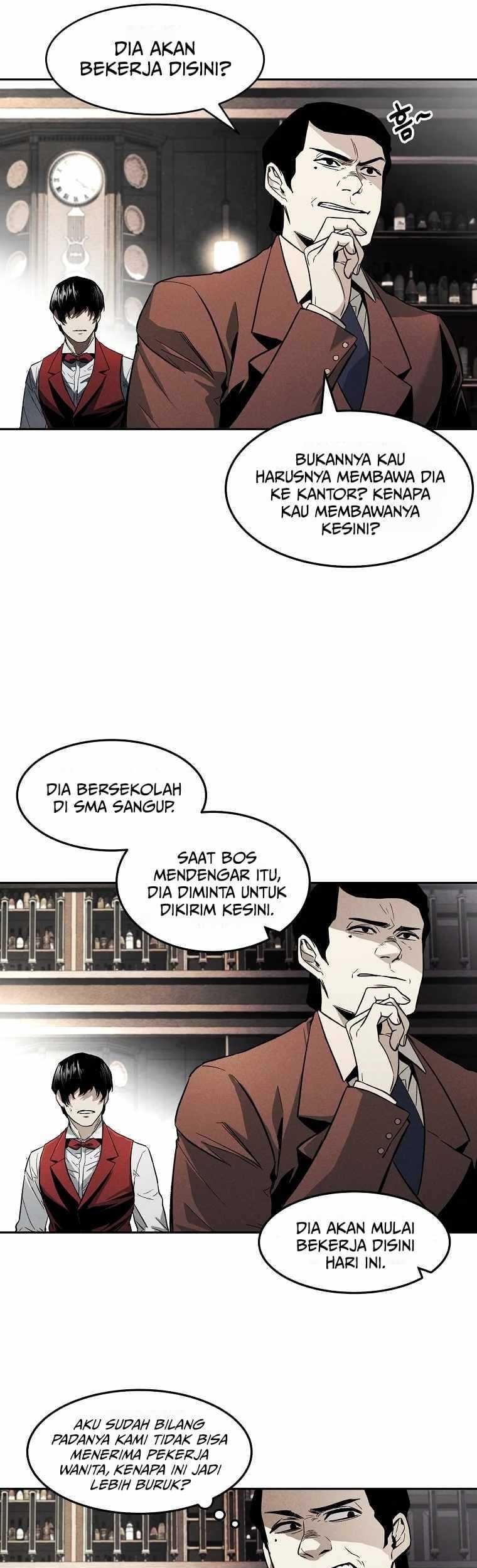 The Invincible Man Bab 01 halaman 47