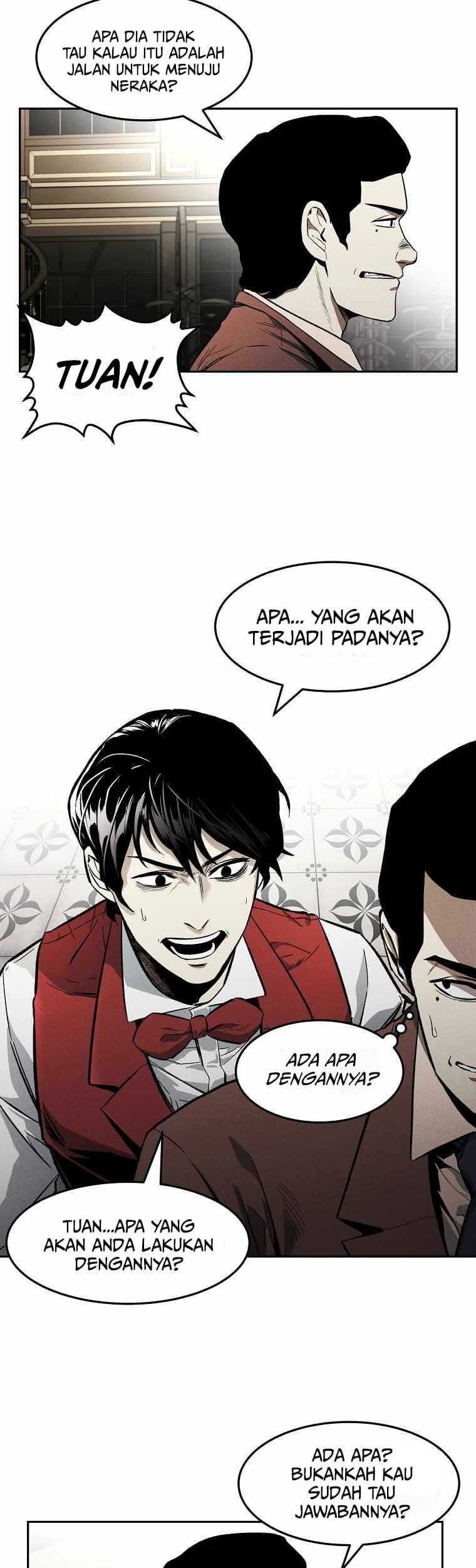 The Invincible Man Bab 01 halaman 49