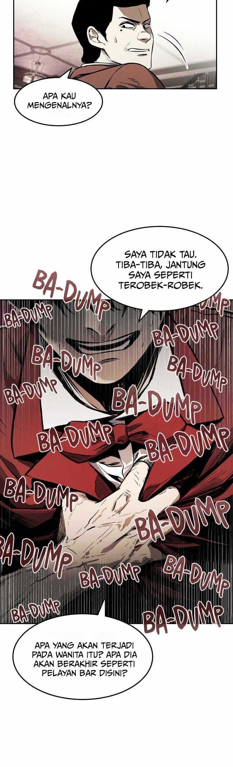 The Invincible Man Bab 01 halaman 50