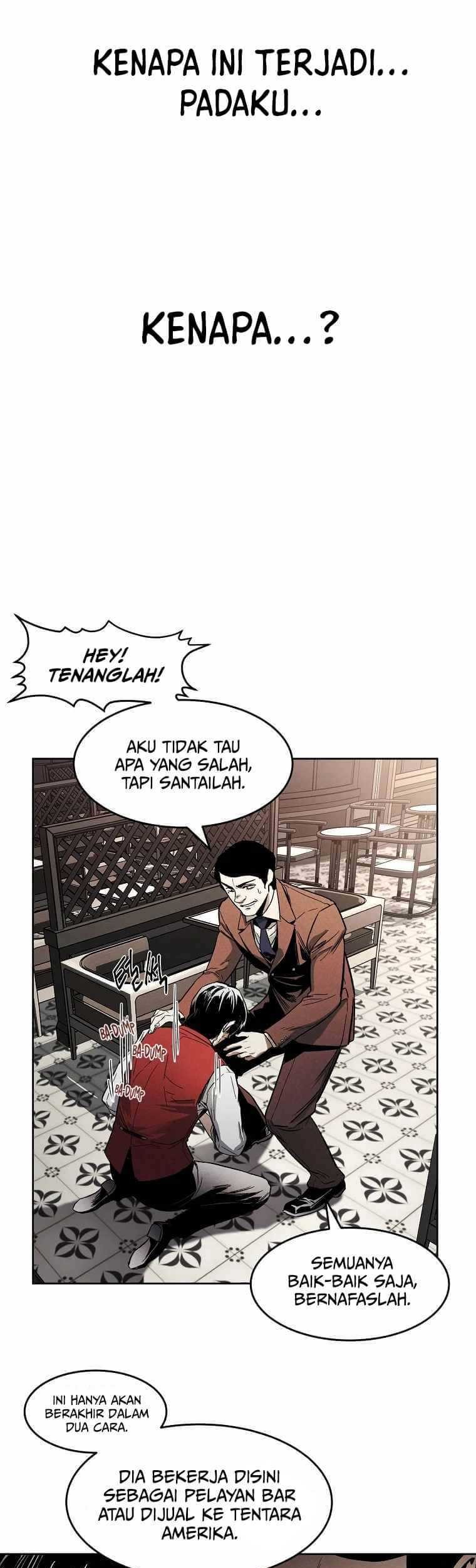 The Invincible Man Bab 01 halaman 51