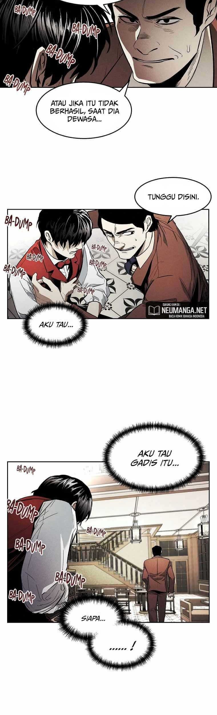 The Invincible Man Bab 01 halaman 52