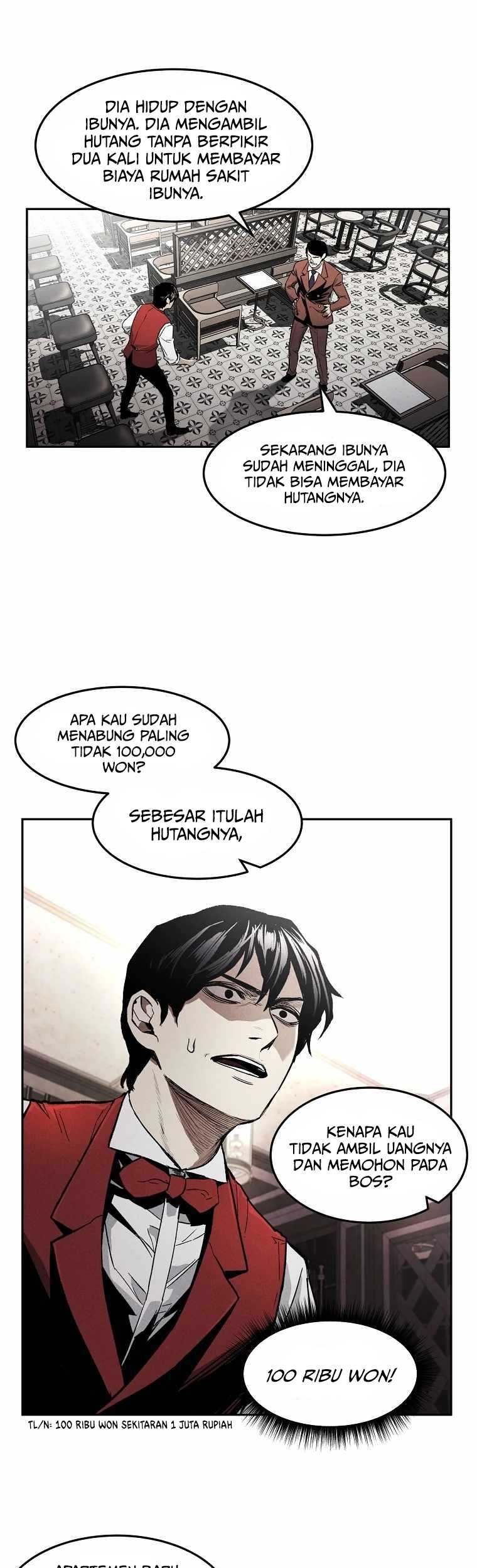 The Invincible Man Bab 01 halaman 55