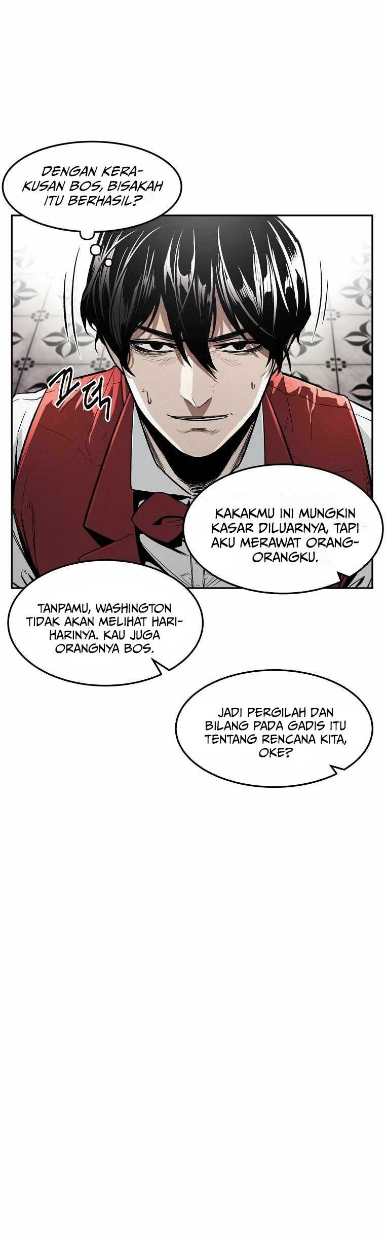 The Invincible Man Bab 01 halaman 58