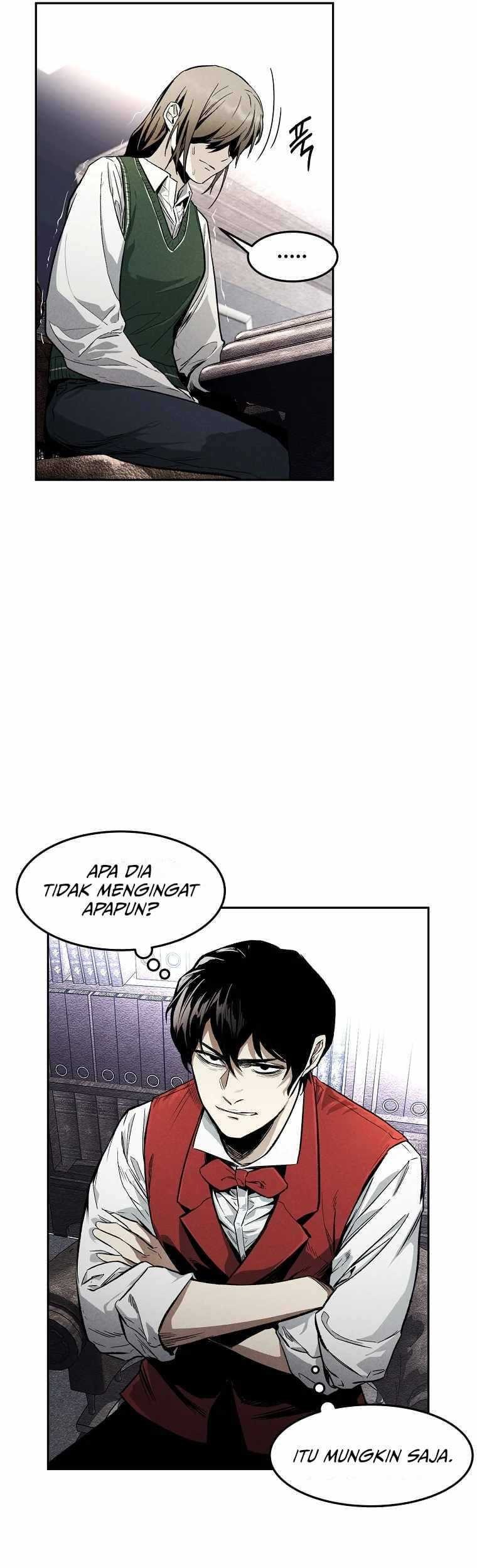 The Invincible Man Bab 01 halaman 63
