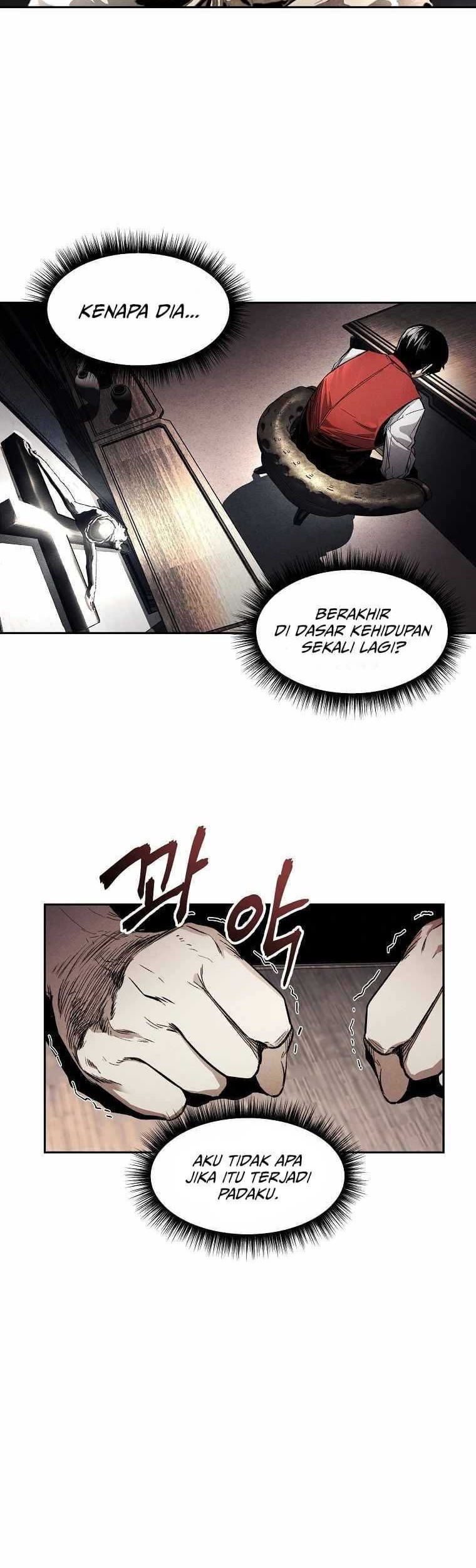 The Invincible Man Bab 01 halaman 68