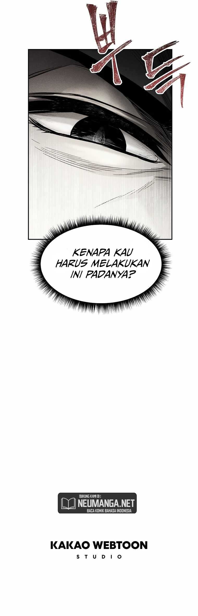 The Invincible Man Bab 01 halaman 71